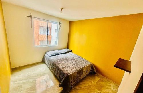 El Capuli Apartment | Apartamento en Pasto