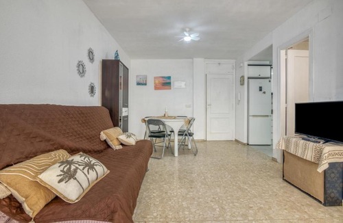 Daimuz Apartment | Apartamento en playa de Daimús