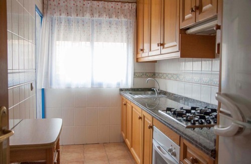 Santa Pola Apartment | Apartamento en Santa Pola