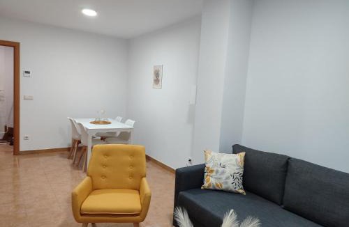 La Algaba Apartment | Apartamento en Sevilla con piscina