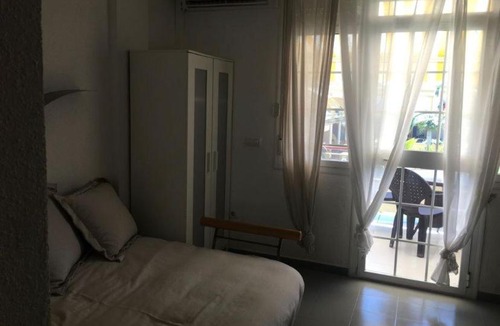Tarifa Apartment | APARTAMENTO EN TARIFA A PIE DE PLAYA