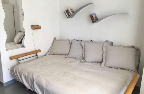 Tarifa Apartment | APARTAMENTO EN TARIFA A PIE DE PLAYA