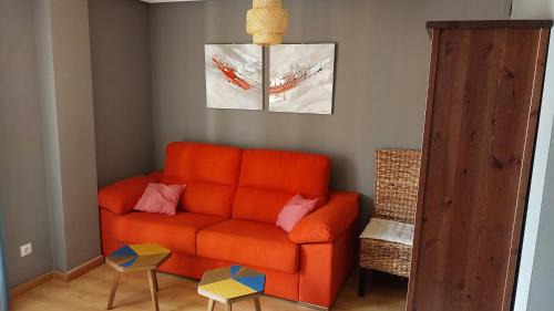 Villanua Apartment | Apartamento en Villanua La Espata
