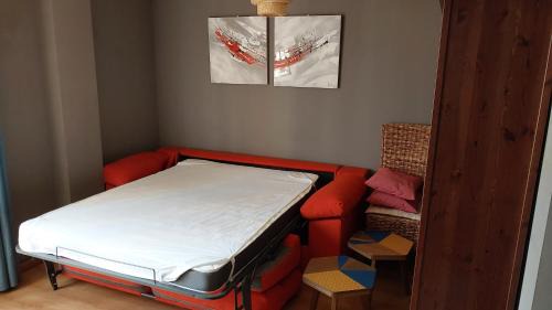 Villanua Apartment | Apartamento en Villanua La Espata