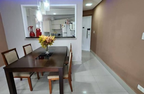 Vila Julia Apartment | Apartamento Encantador Na Praia Da Enseada Guarujá