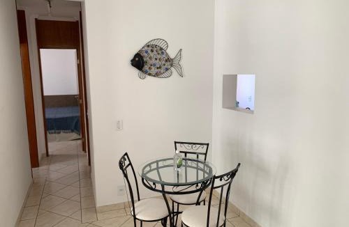 Jardim Tres Marias Apartment | Apartamento Enseada