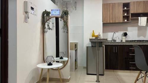 Popayan Apartment | Apartamento entero bien ubicado en zona exclusiva wifi