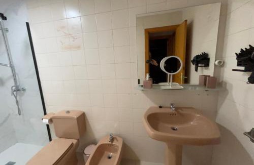 Rubi Apartment | Apartamento entero con terraza en el centro de Rubí