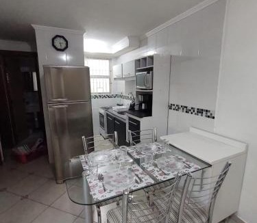Canoas Apartment | Apartamento equipado,sem escadas