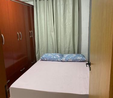 Canoas Apartment | Apartamento equipado,sem escadas