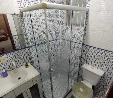 Canoas Apartment | Apartamento equipado,sem escadas