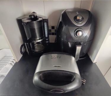 Canoas Apartment | Apartamento equipado,sem escadas