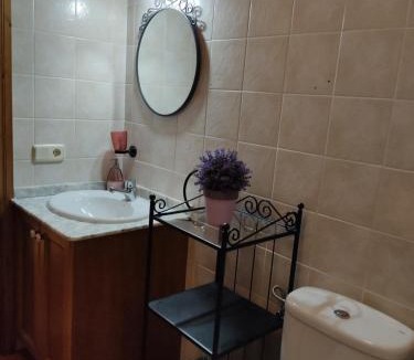 Taull Apartment | Apartamento Erta