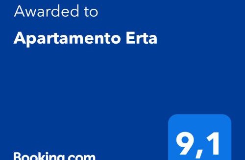 Taull Apartment | Apartamento Erta