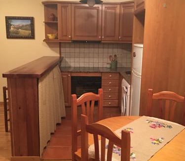 Taull Apartment | Apartamento Erta