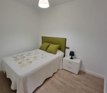 Arcos de la Frontera Apartment | Apartamento Sol Andaluz
