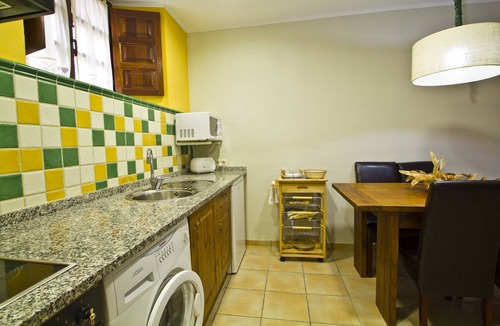 Cotillo Apartment | Apartamentos los Brezos