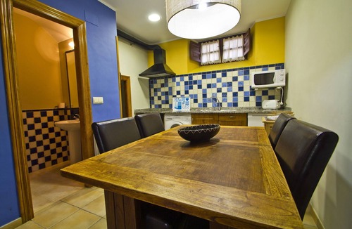 Cotillo Apartment | Apartamentos los Brezos