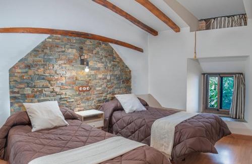 Malpartida de Plasencia Apartment | Apartamentos La Solana de Monfragüe