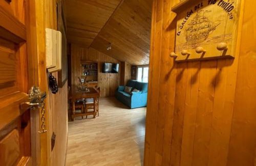 Palazuelos de Eresma Apartment | Apartamento cerca de la granja