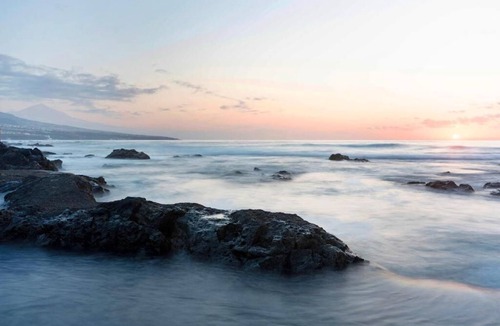 Punta del Hidalgo Apartment | Apartamento Tenerife Norte, Tranquilidad y Buen Clima, Playa Cerca