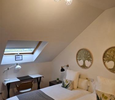 Santiago de Compostela Apartment | Apartamentos Ciudad Santiago