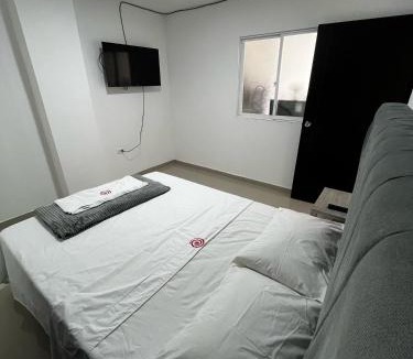 Pitalito Apartment | Apartamento Escalini Pitalito