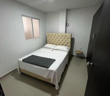 Pitalito Apartment | Apartamento Escalini Pitalito