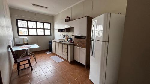 Loteamento Joao Batista Juliao Apartment | Apartamento espaçoso Guarujá enseada