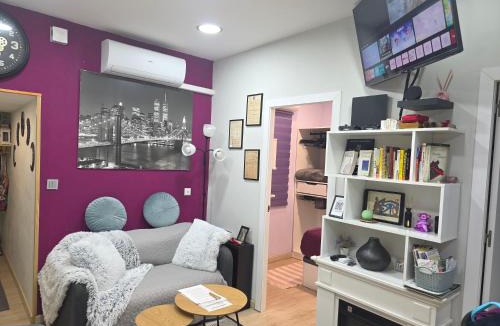 Palos de la Frontera Apartment | Apartamento, Espectacular