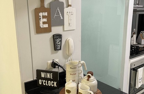 Cali Apartment | Apartamento Estilo Ejecutivo