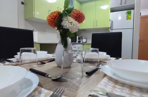 Old Town Apartment | Apartamento Estrella de Teruel