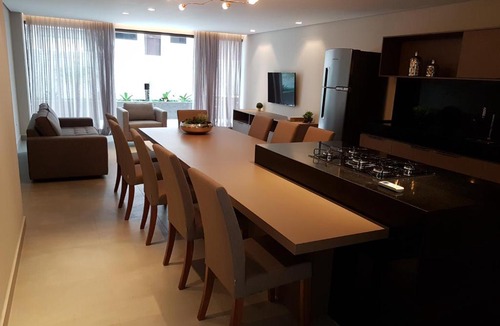 Tambau Apartment | Apartamento Excelente Tambaú