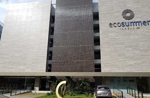 Tambau Apartment | Apartamento Excelente Tambaú