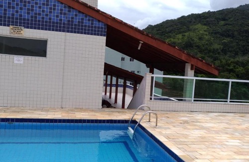 Praia Grande Apartment | Apartamento Excelente e Tranquilo em Ubatuba