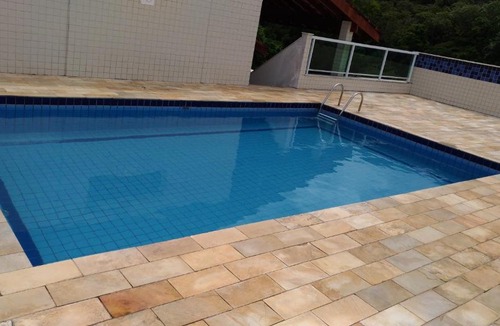 Praia Grande Apartment | Apartamento Excelente e Tranquilo em Ubatuba