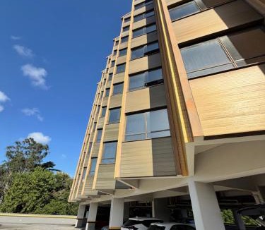 Florianopolis Hotel | Apartamento executivo Particular
