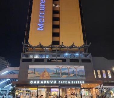 Florianopolis Hotel | Apartamento executivo Particular