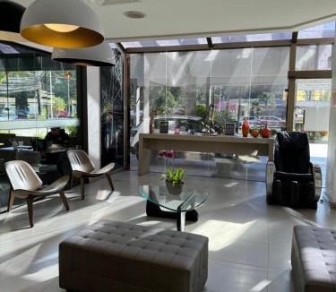 Florianopolis Hotel | Apartamento executivo Particular