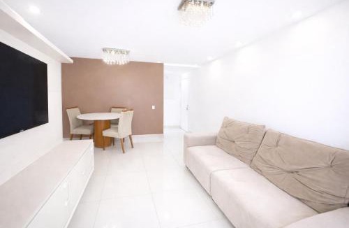 Vila Guilherme Apartment | Apartamento Feiras e Congressos Expo Center Norte e Distrito Anhembi