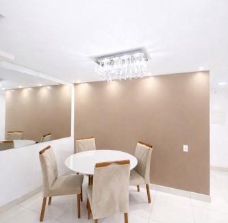 Vila Guilherme Apartment | Apartamento Feiras e Congressos Expo Center Norte e Distrito Anhembi