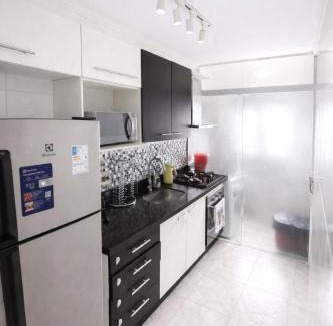 Vila Guilherme Apartment | Apartamento Feiras e Congressos Expo Center Norte e Distrito Anhembi