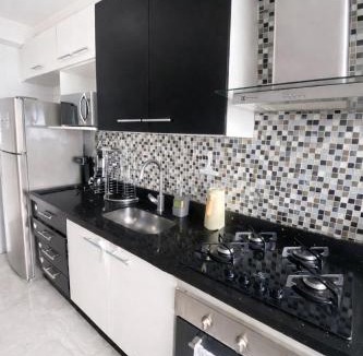 Vila Guilherme Apartment | Apartamento Feiras e Congressos Expo Center Norte e Distrito Anhembi