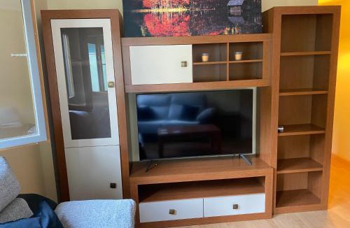 Felechosa Apartment | Apartamento felechosa