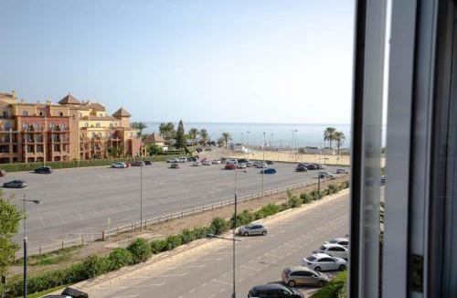 Torrox Costa Apartment | Apartamento Ferrara