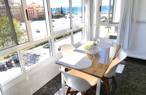 Torrox Costa Apartment | Apartamento Ferrara