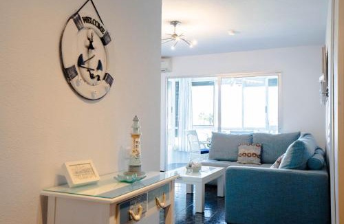Torrox Costa Apartment | Apartamento Ferrara