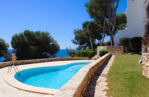 Cala d'Or Apartment | Apartamento Ferrera Park 206