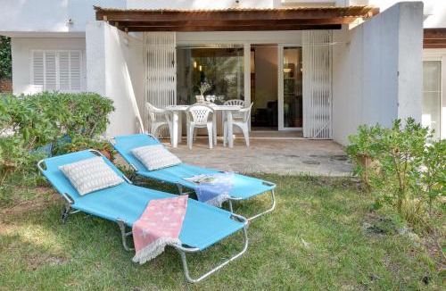 Cala d'Or Apartment | Apartamento Ferrera Park 602