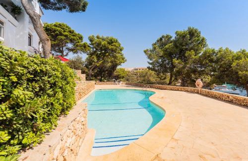 Cala d'Or Apartment | Apartamento Ferrera Park 507